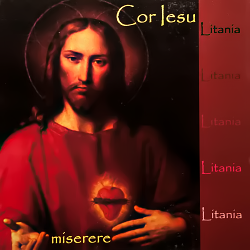 Cor Iesu - Tomasz Mońko